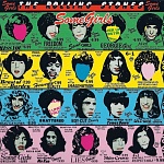 The Rolling Stones / Some Girls [SHM-SACD]